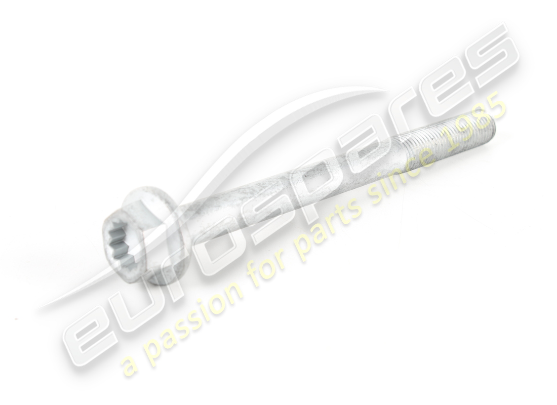 NUEVO PERNO PORSCHE. NÚMERO DE PARTE PAF910021 (1) nuevo perno porsche. número de parte paf910021 (1)