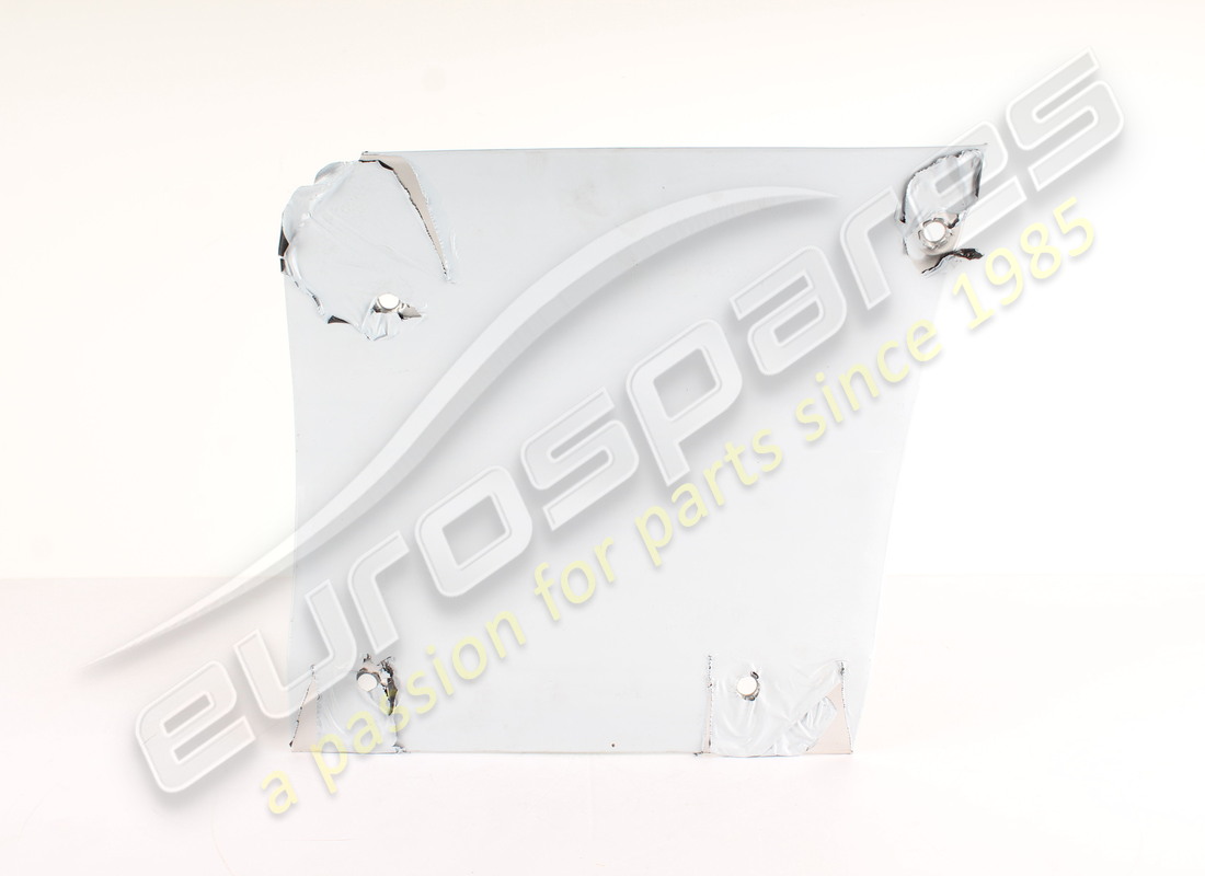 nuevo eurospares escudo (calor) 0e. número de parte 117252 (1)
