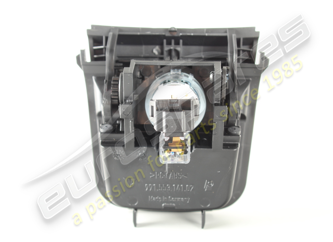 nuevo kit de instalación porsche. número de pieza 99104490140 (5)