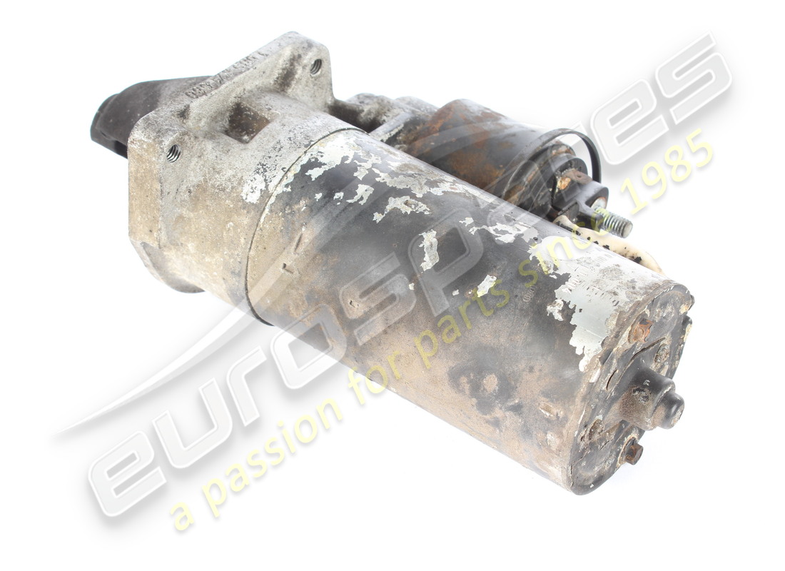 motor de arranque ferrariusado bosch. número de parte 120967 (3)