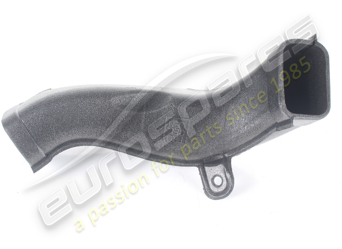 CONDUCTO DESEMBOLSADOR IZQUIERDO Ferrari USADO. NÚMERO DE PARTE 88865800 (1)