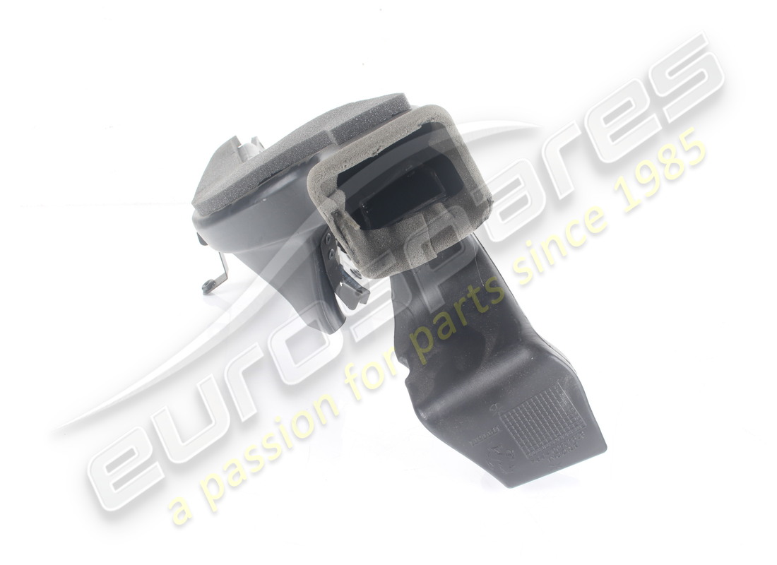 CONDUCTO PARA LOS PIES DEL LADO DEL CONDUCTOR FERRARI USADO. NÚMERO DE PARTE 88204000 (2) conducto para los pies del lado del conductor ferrari usado. número de parte 88204000 (2)