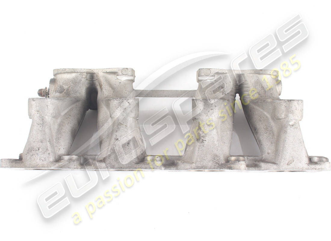 colector de admisión izquierdo ferrari usado completo. número de parte 128201 (2)