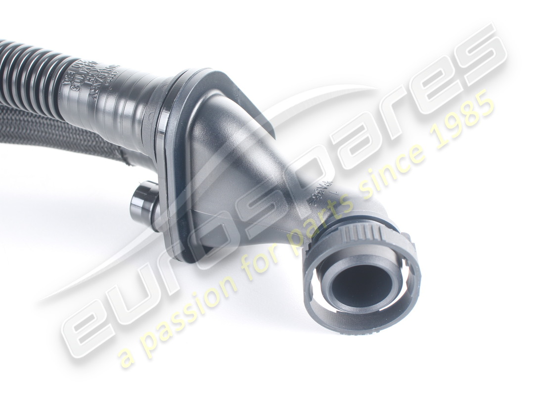 nueva línea de respiración porsche. número de pieza pac103210c (3)