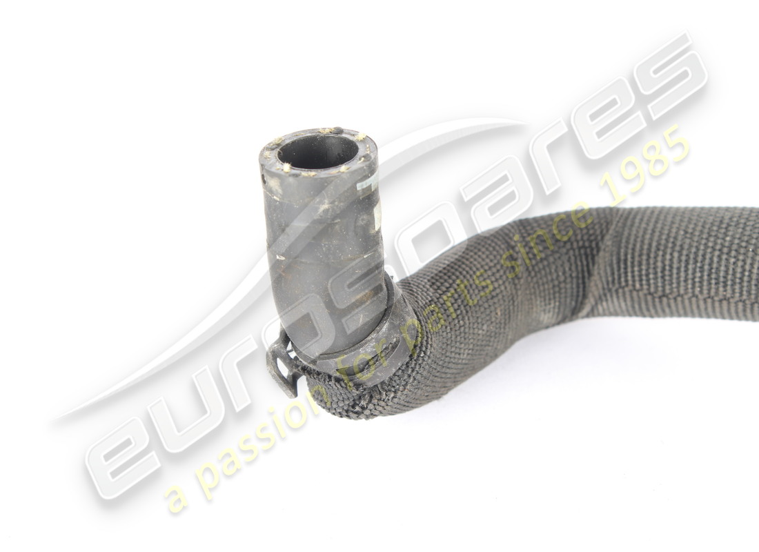 manguera de calefacción hzg-rl usada lamborghini. número de pieza 4s0819374b (3)