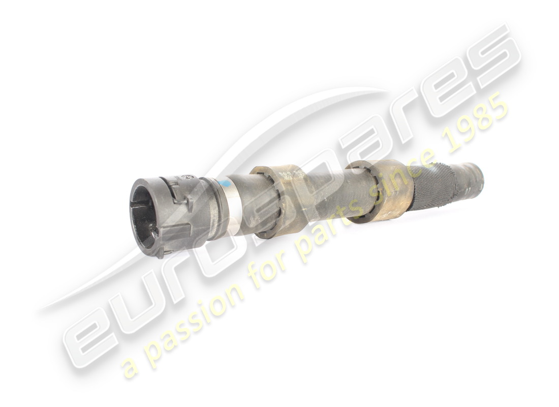 MANGUERA DE CALEFACCIÓN RUECKLAUF USADA Lamborghini. NÚMERO DE PIEZA 4S0819371C (1)