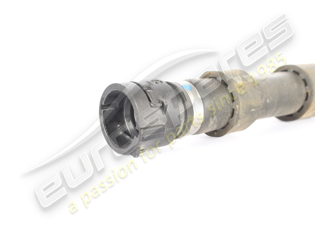 manguera de calefacción ruecklauf usada lamborghini. número de pieza 4s0819371c (2)