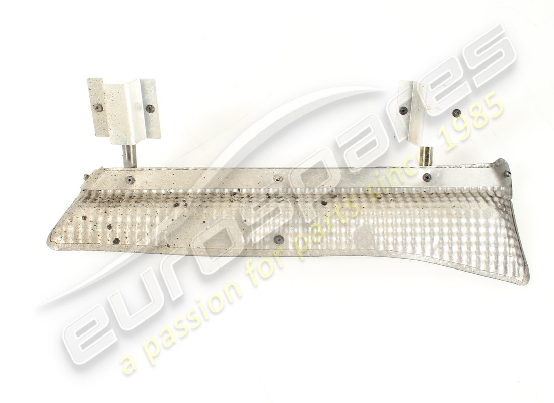 ELEMENTO DE SOPORTE USADO Porsche. NÚMERO DE PIEZA 9GT807382 (1)