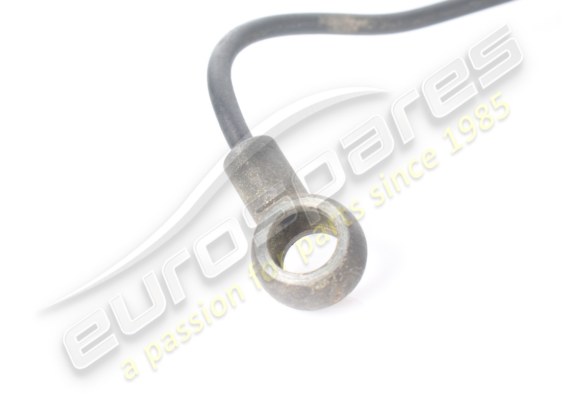 usado ferrari tubo de combustible al cilindro 4. número de parte 118593 (3)