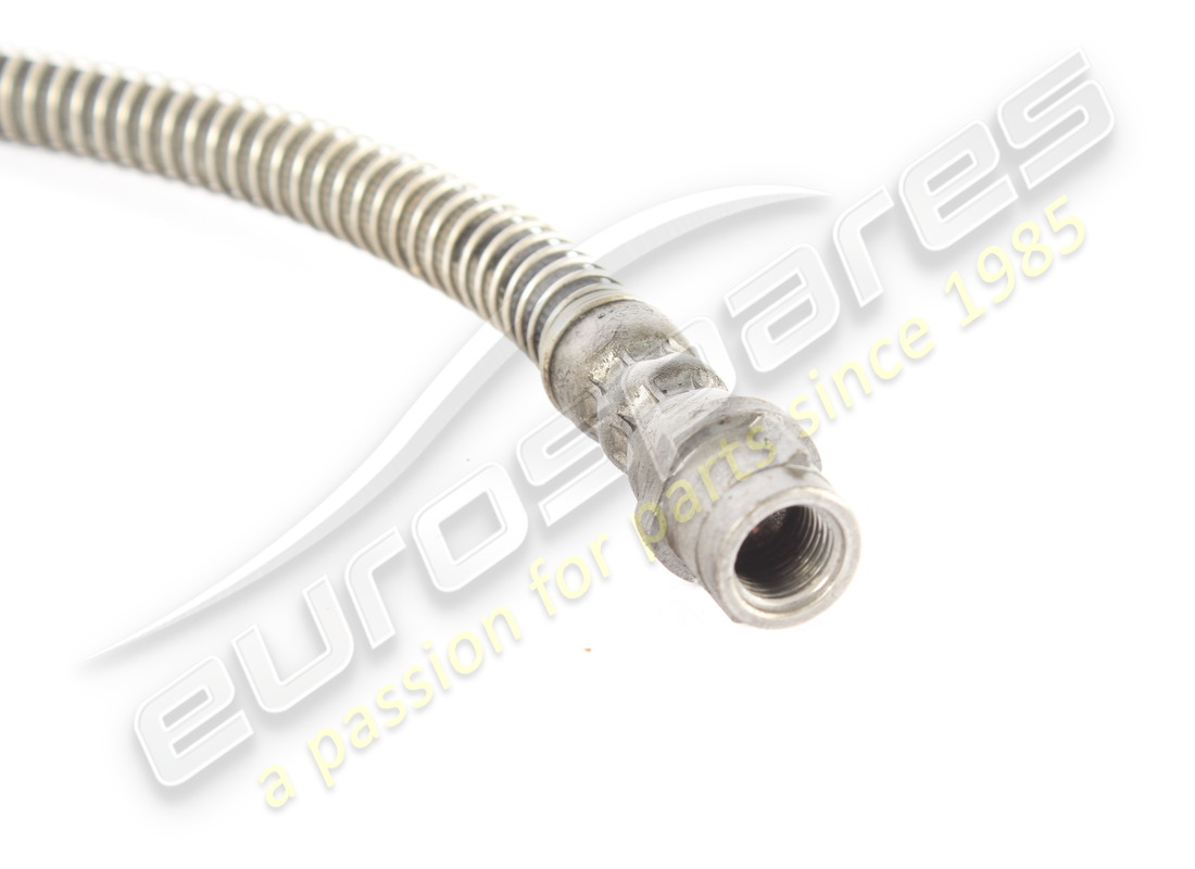 manguera de freno usada porsche. número de pieza 9gt611775 (3)