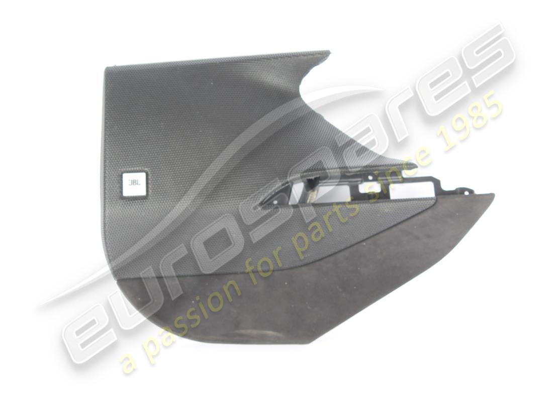 usado ferrari rejilla de rejilla de woofer derecha completa. número de pieza 976392 (1)