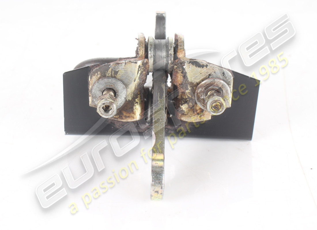 correa de retención de puerta ferrari usada. número de parte 60666800 (3)