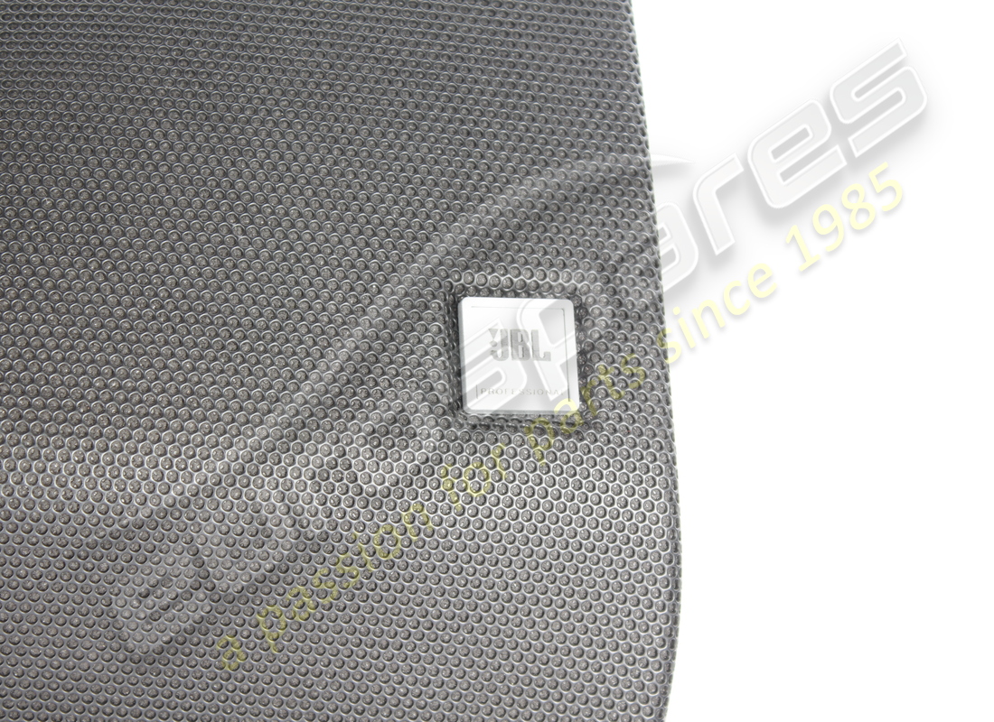 usado eurospares rejilla izquierda y montaje de rejilla. número de pieza eap1487600 (2)