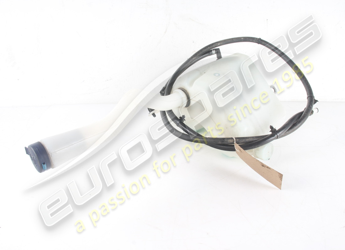 PARABRISAS/FARO COMPLETO USADO Ferrari. NÚMERO DE PIEZA 82197100 (1)