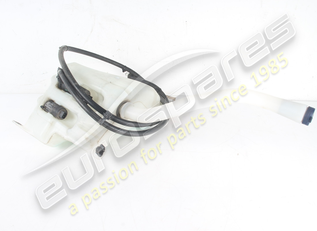 parabrisas/faro completo usado ferrari. número de pieza 82197100 (3)