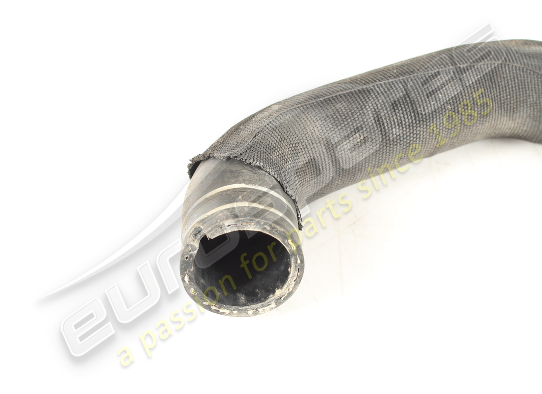 radiatore ferrari manicotto uscita usado. número de parte 883348 (3)