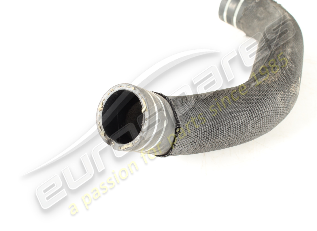 radiatore ferrari manicotto uscita usado. número de parte 883348 (2)