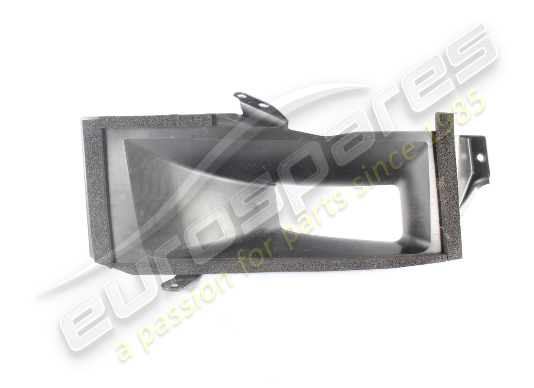 USADO Ferrari CONVERTIDOR IC SX COMPLETO. NÚMERO DE PIEZA 979608 (1)