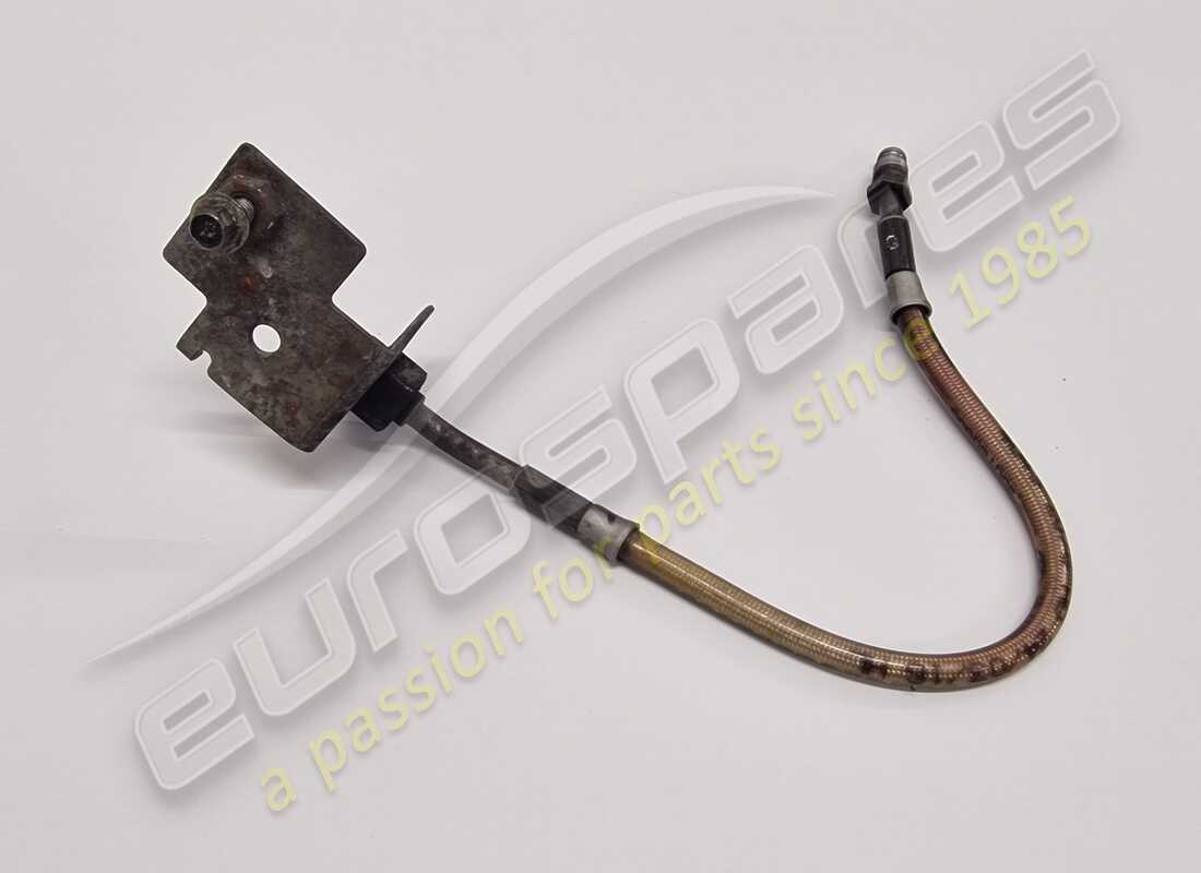 usado aston martin conjunto de manguera freno de rueda delantera. número de pieza 4g432078ad (2)