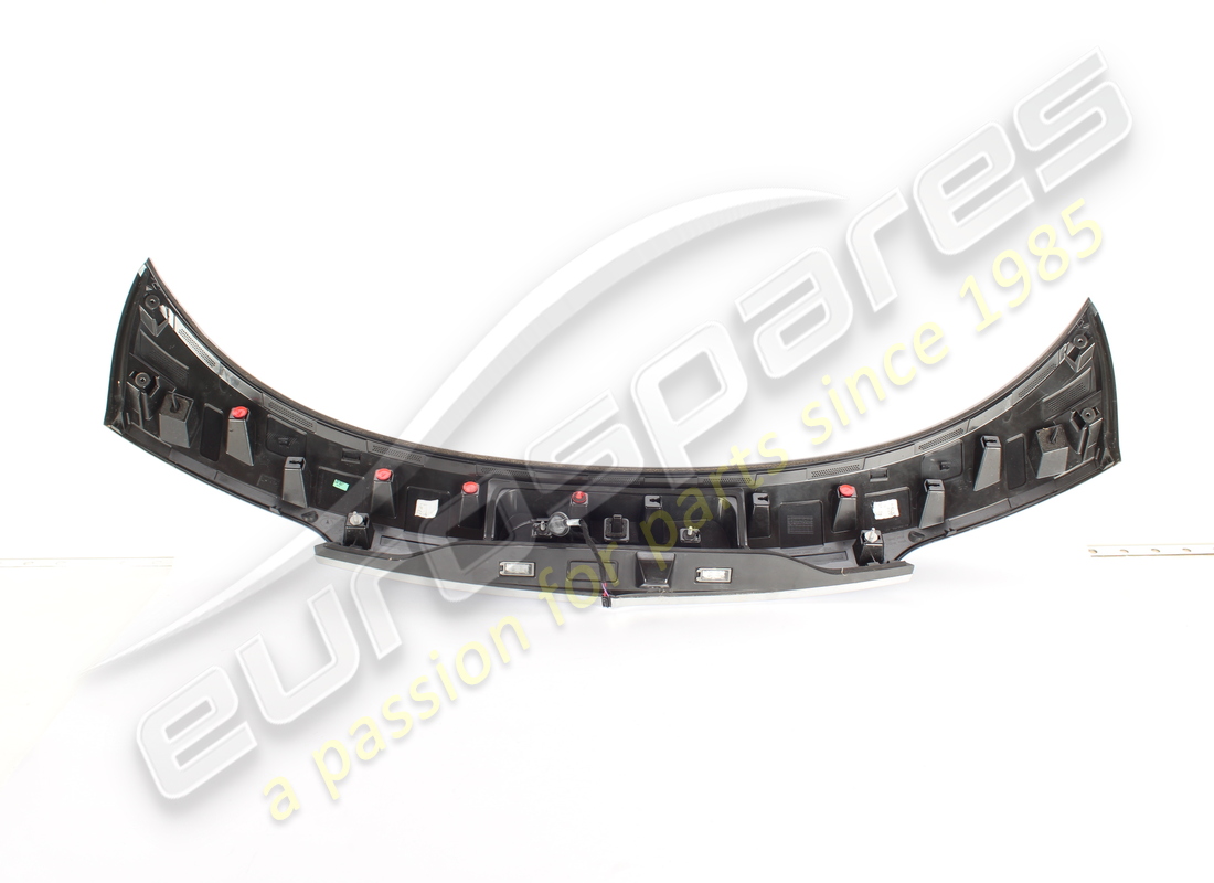 usado maserati imprimación para barra de luces rvc (316). número de pieza 670274063 (3)
