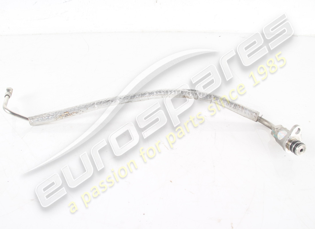 usado ferrari tubo de entrega de aceite a la turbina derecha número de pieza 337130