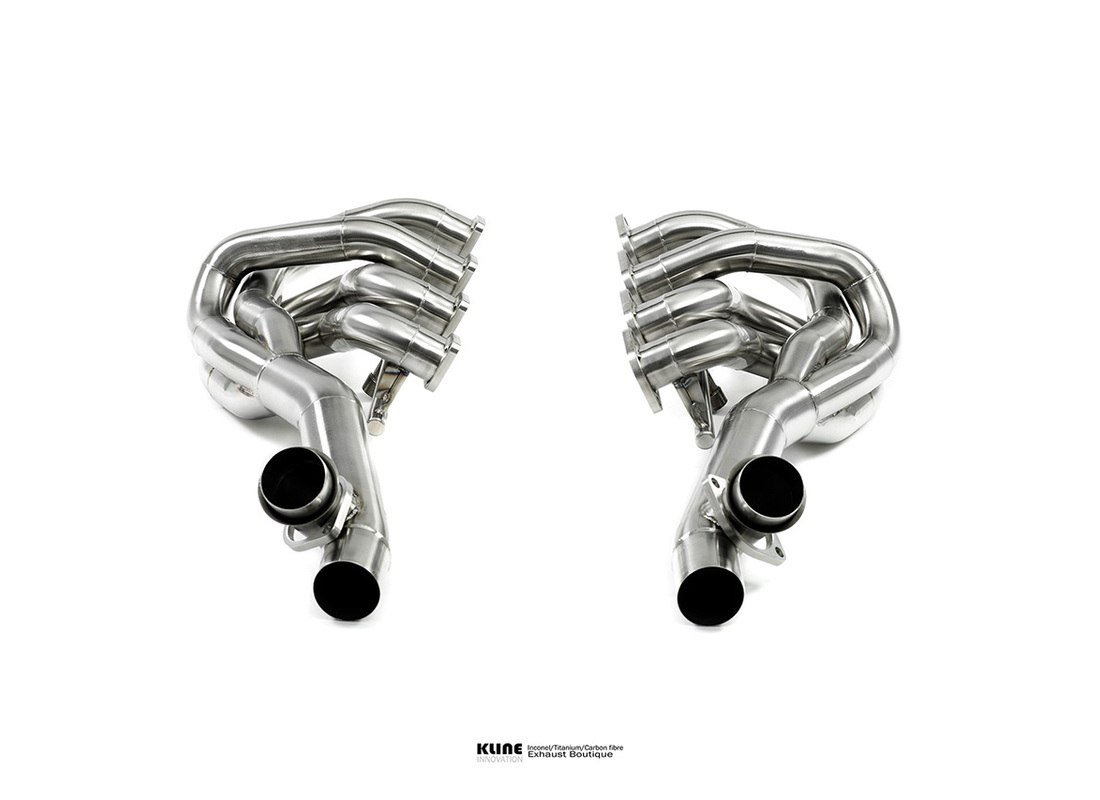 nuevo kline innovation colectores - inconel. número de pieza klfer355mfinc (1)