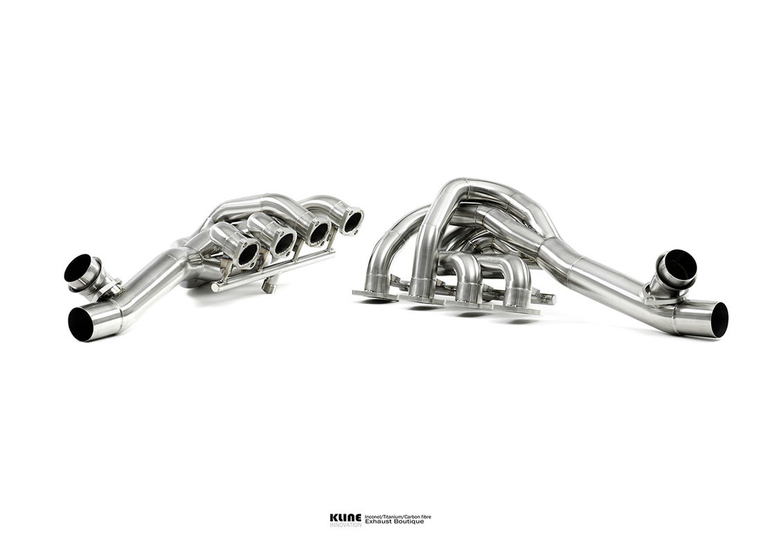 nuevo kline innovation colectores - inconel. número de pieza klfer355mfinc (2)