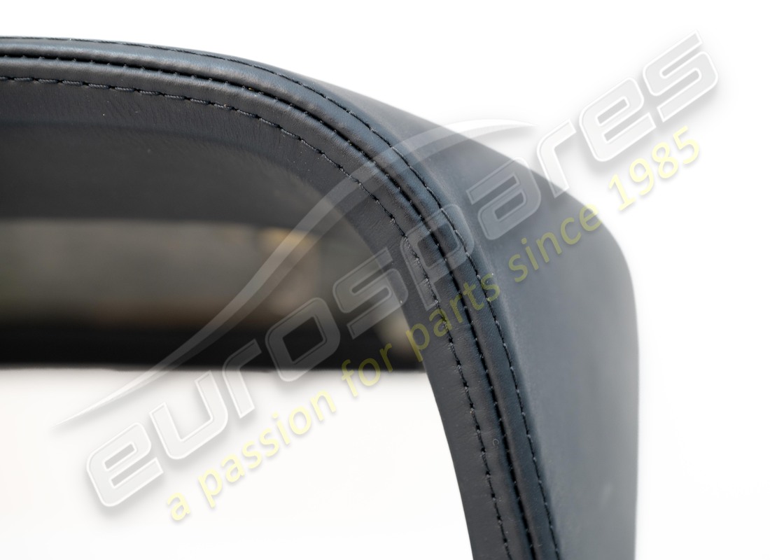 NUEVA FERRARI CARCASA DE INSTRUMENTOS NEGRA VM8500. NÚMERO DE PIEZA 63079300 (3) nueva ferrari carcasa de instrumentos negra vm8500. número de pieza 63079300 (3)