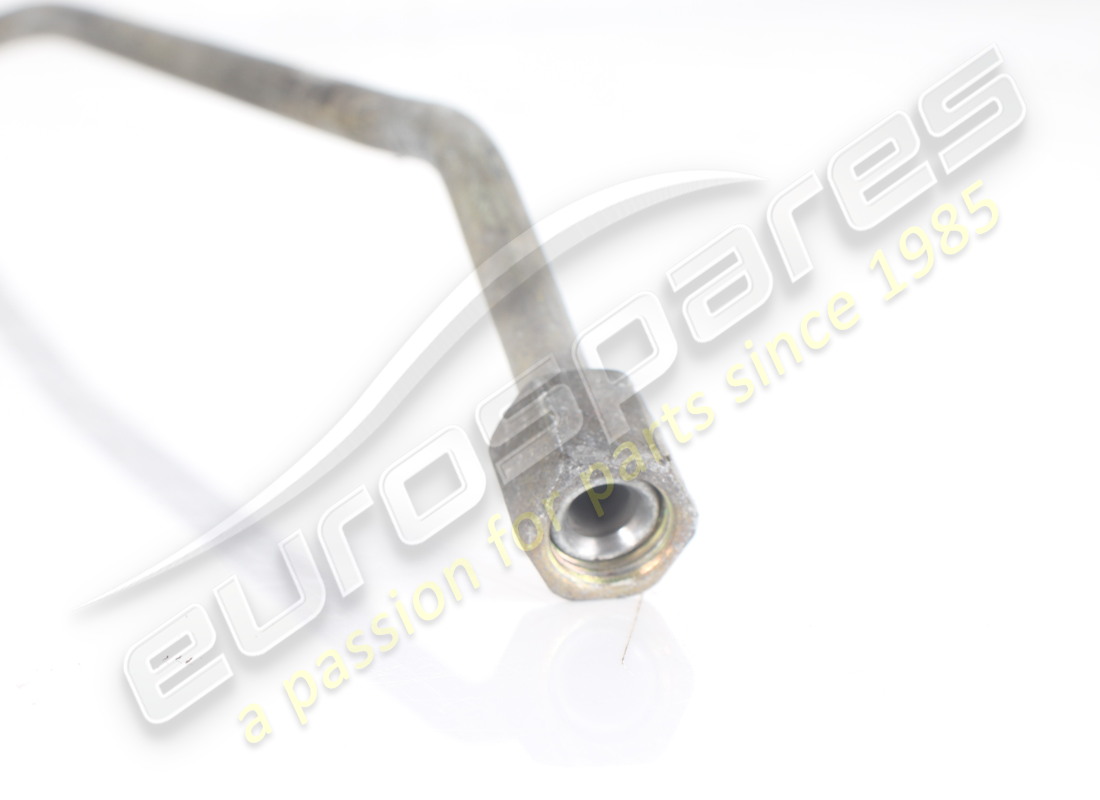 LÍNEA DE COMBUSTIBLE FERRARI USADA. NÚMERO DE PARTE 128477 (2) línea de combustible ferrari usada. número de parte 128477 (2)