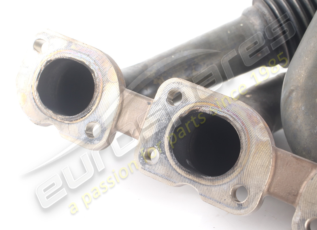 colector de escape rh ferrari usado. número de parte 342066 (5)