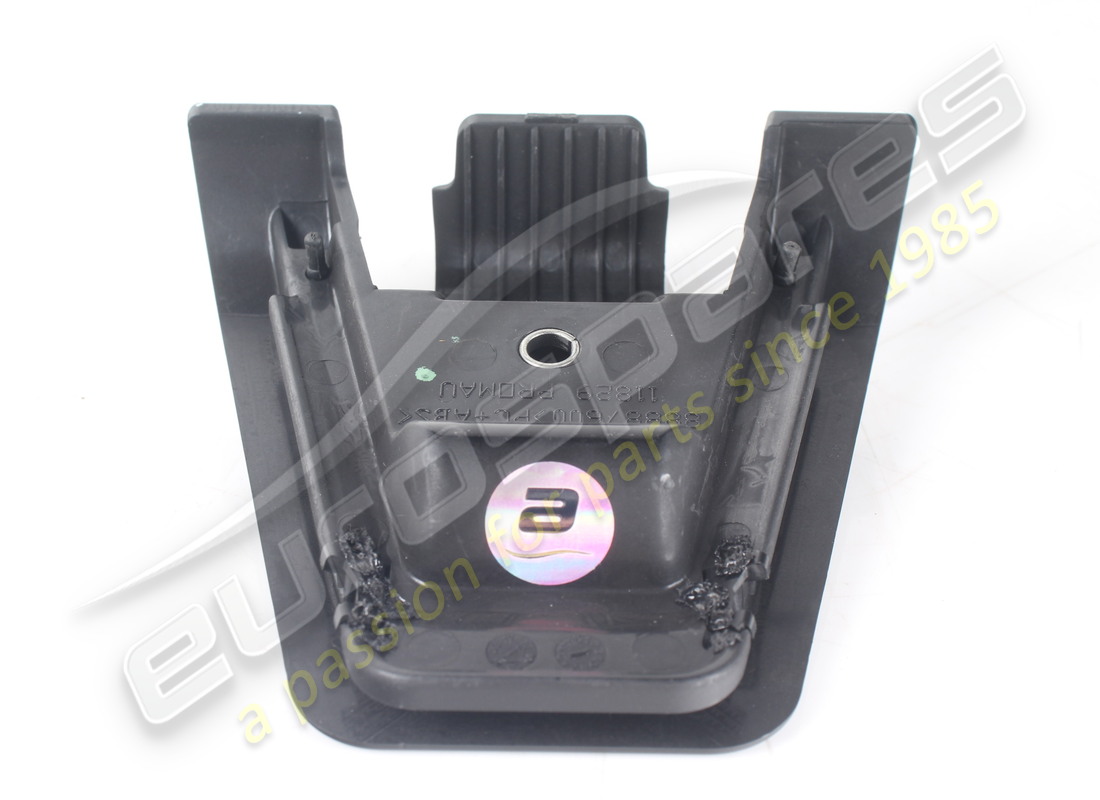 usado ferrari soporte de anclaje superior completo tr. número de pieza 88887600 (3)