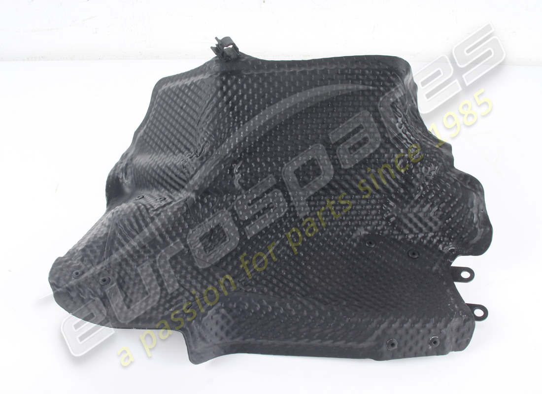 USADO Ferrari RIPARO CALORE SERBATOIO OLIO . NÚMERO DE PARTE 777796 (1) USADO Ferrari RIPARO CALORE SERBATOIO OLIO . NÚMERO DE PARTE 777796 (1)