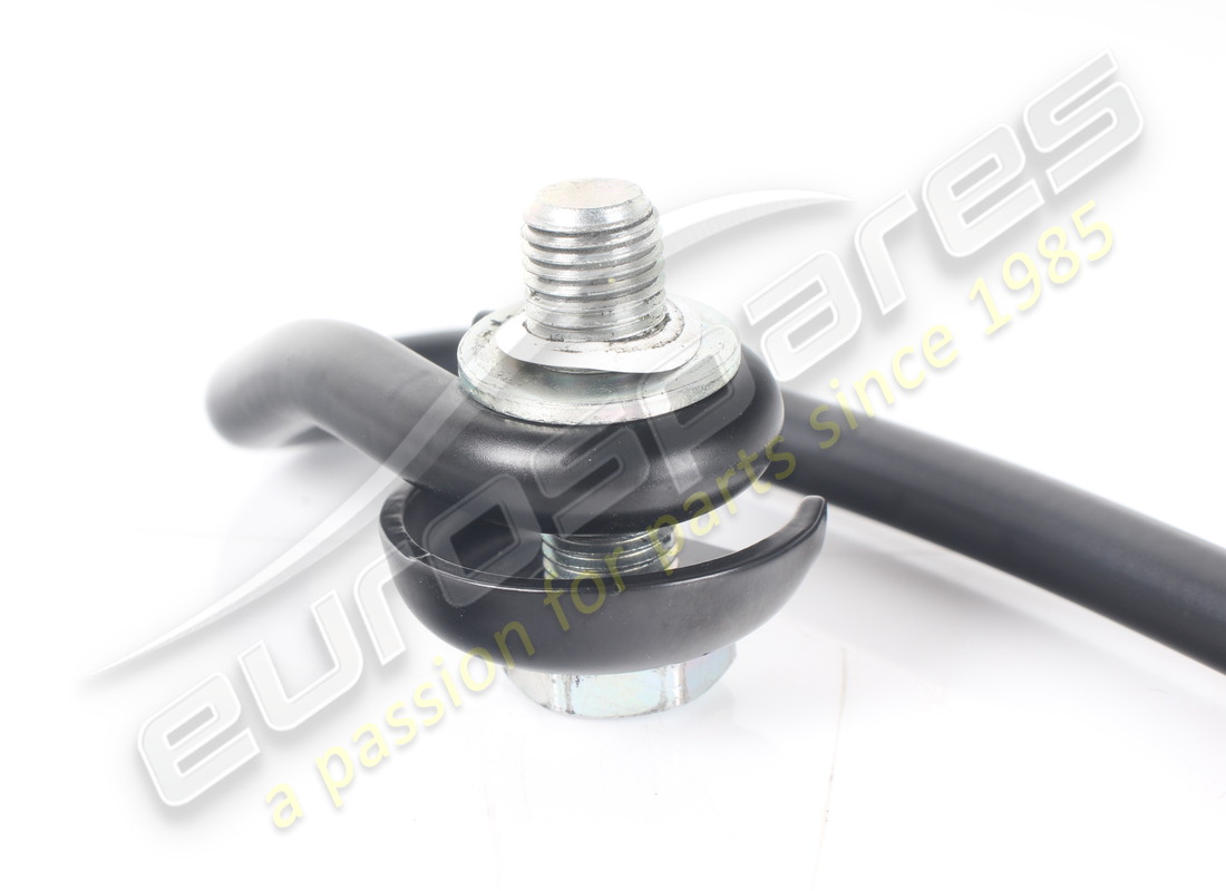 soporte izquierdo ferrari usado. número de parte 82254300 (2)