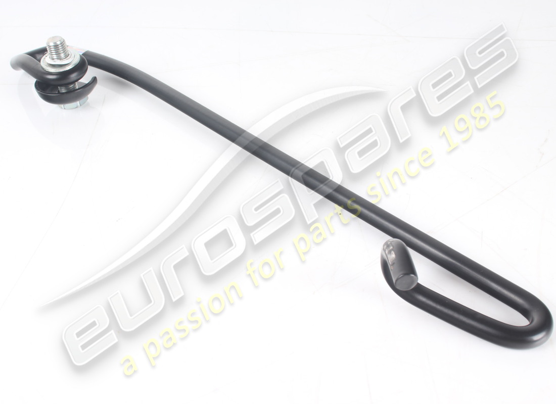 SOPORTE IZQUIERDO Ferrari USADO. NÚMERO DE PARTE 82254300 (1)