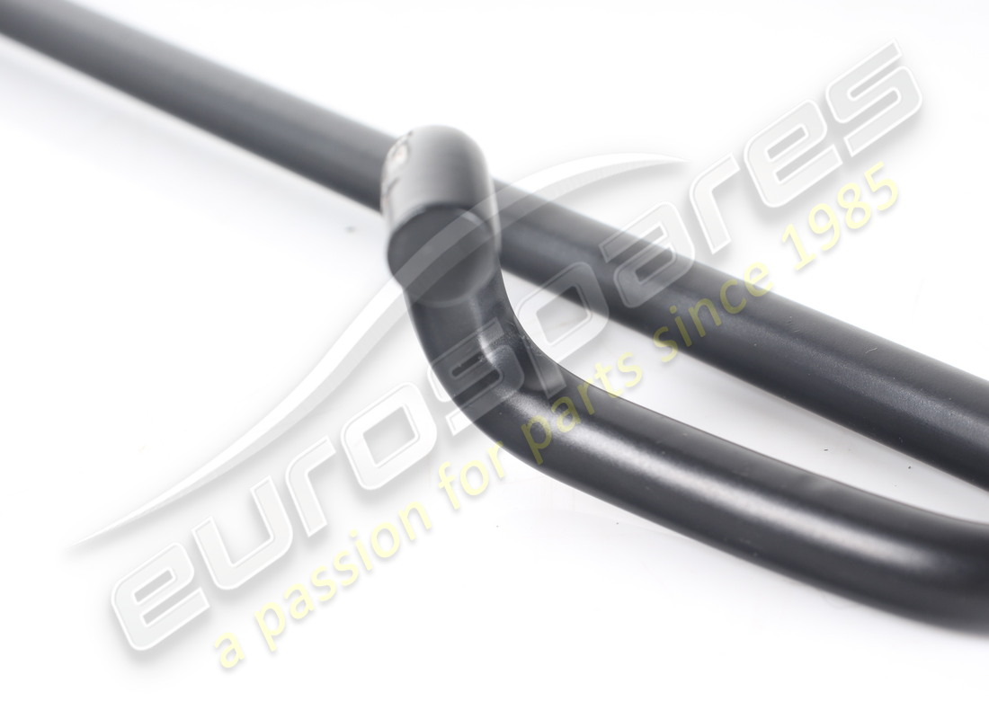 soporte izquierdo ferrari usado. número de parte 82254300 (3)