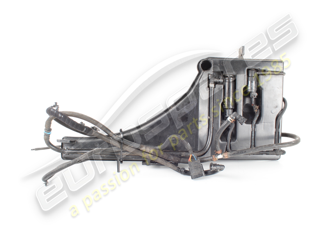 DEPÓSITO DE ARANDELA MASERATI USADO. NÚMERO DE PARTE 670001648 (2) depósito de arandela maserati usado. número de parte 670001648 (2)