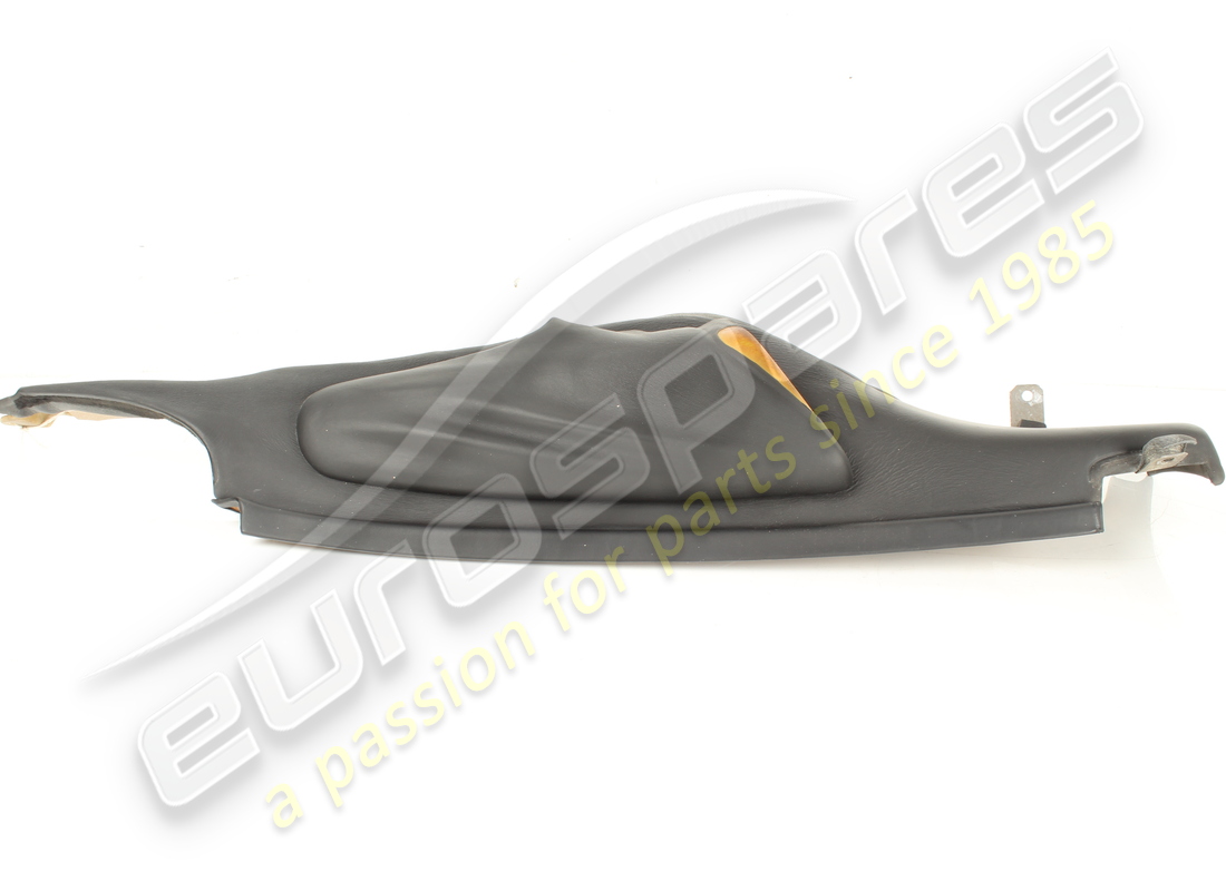 cubierta de correa derecha dañada ferrari en negro vm8500. número de pieza 64595500 (4)