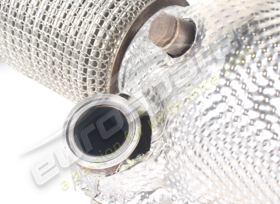 usado ferrari precat dx completo. número de pieza 814772 (2)