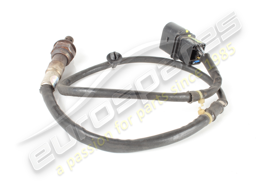 sonda lambda usada lamborghini. número de pieza 036906262j (4)