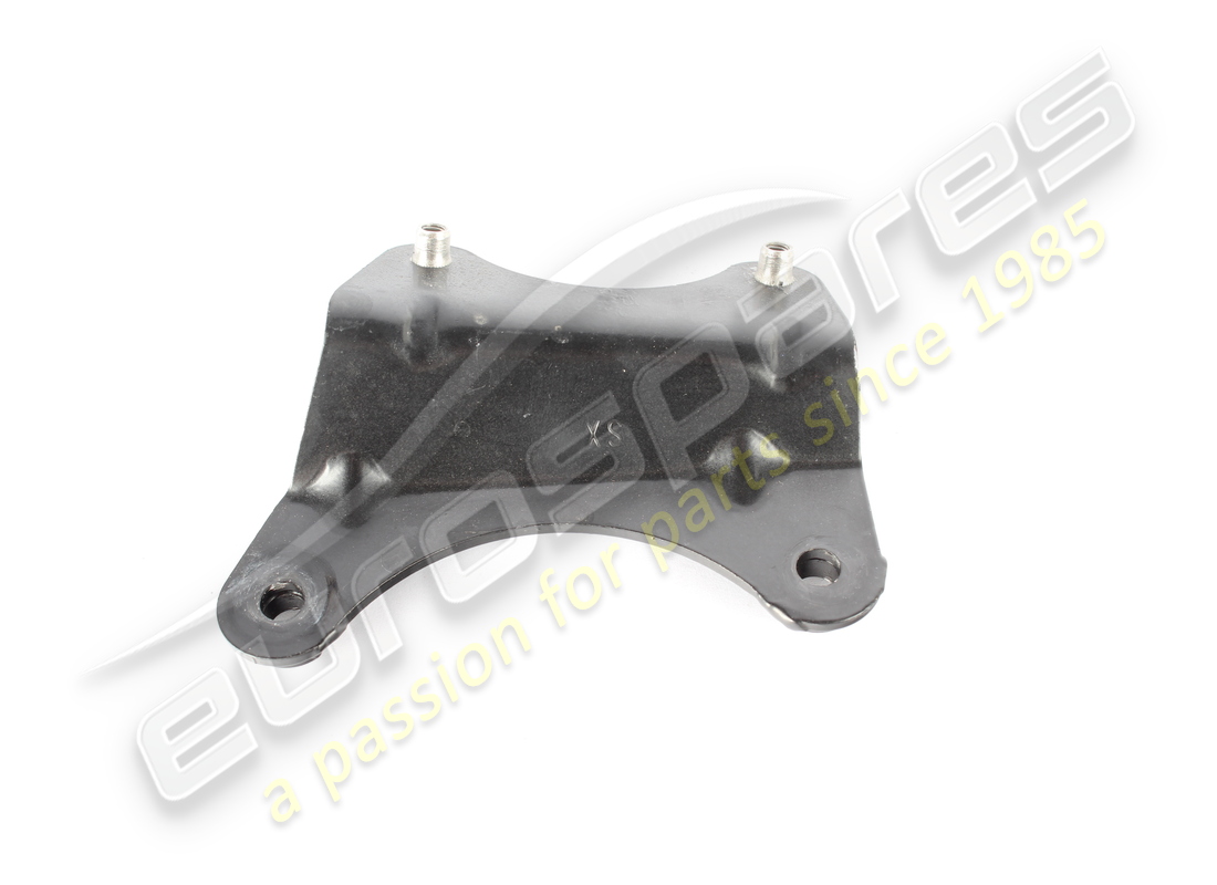 soporte superior del intercooler izquierdo ferrari usado. número de pieza 811614 (1)