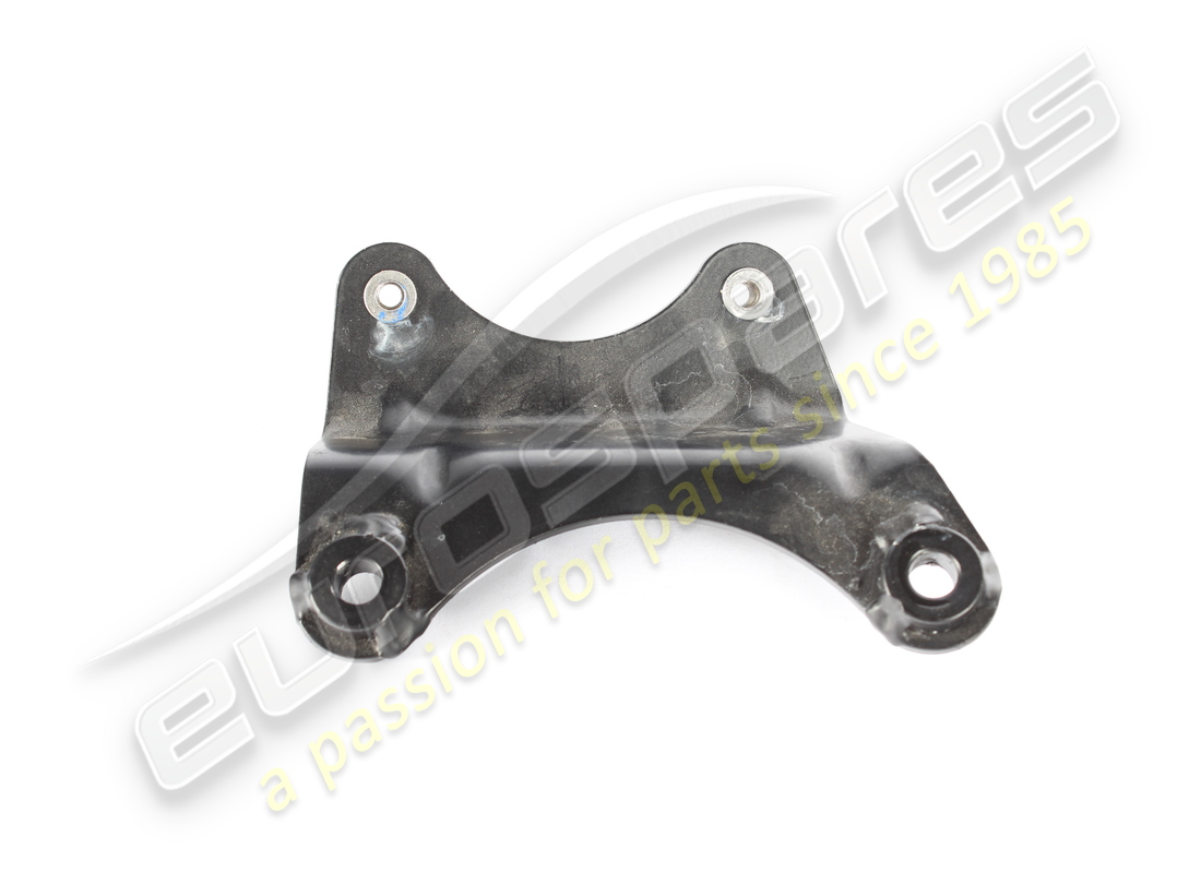soporte superior del intercooler izquierdo ferrari usado. número de pieza 811614 (2)