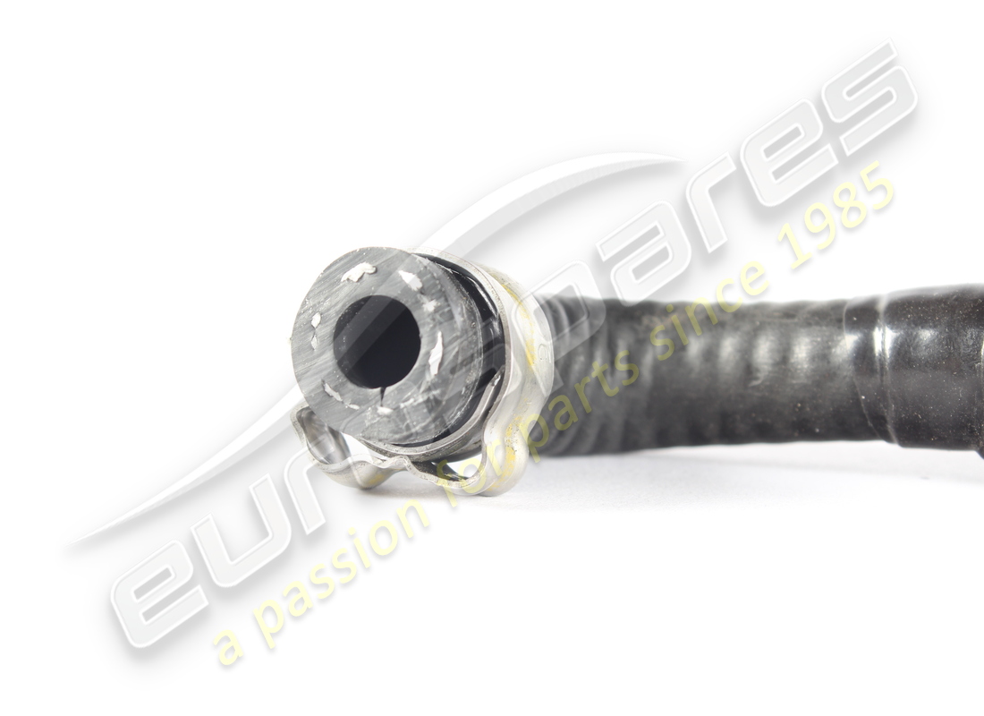 usado ferrari tubo gomma d.5-12x155-90 con. número de pieza 869391 (2)