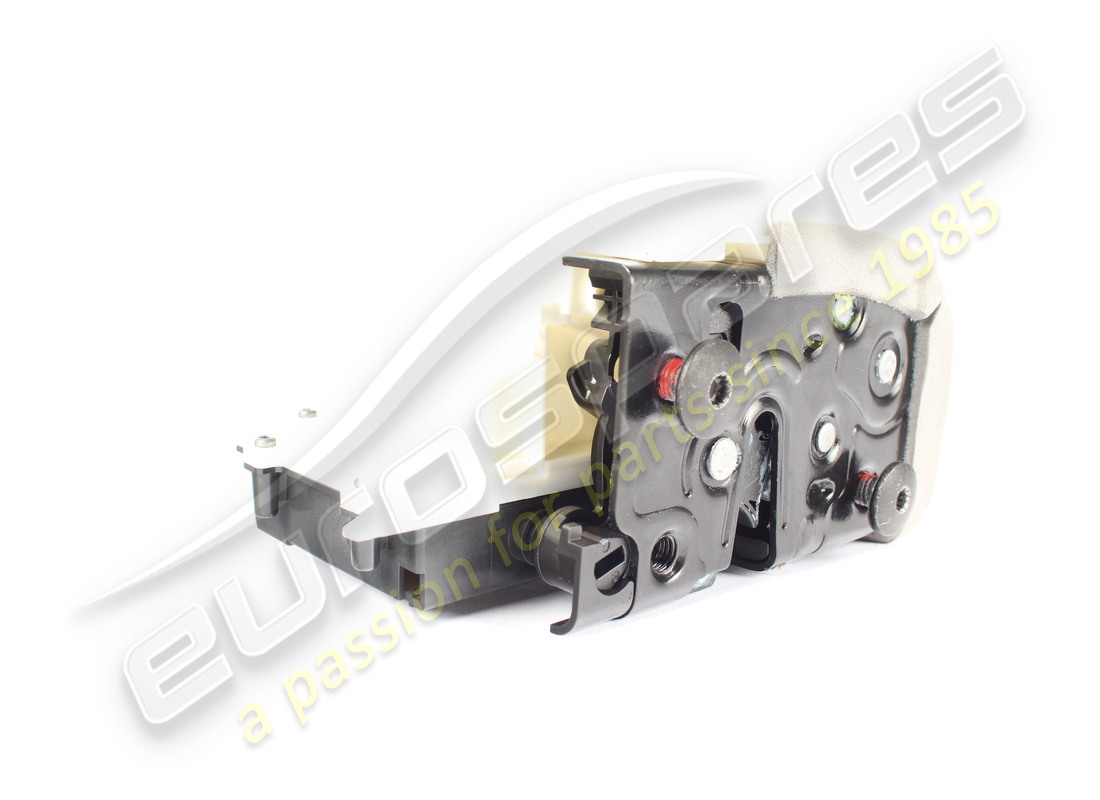 pestillo de puerta usado porsche. número de pieza pab837015b (3)