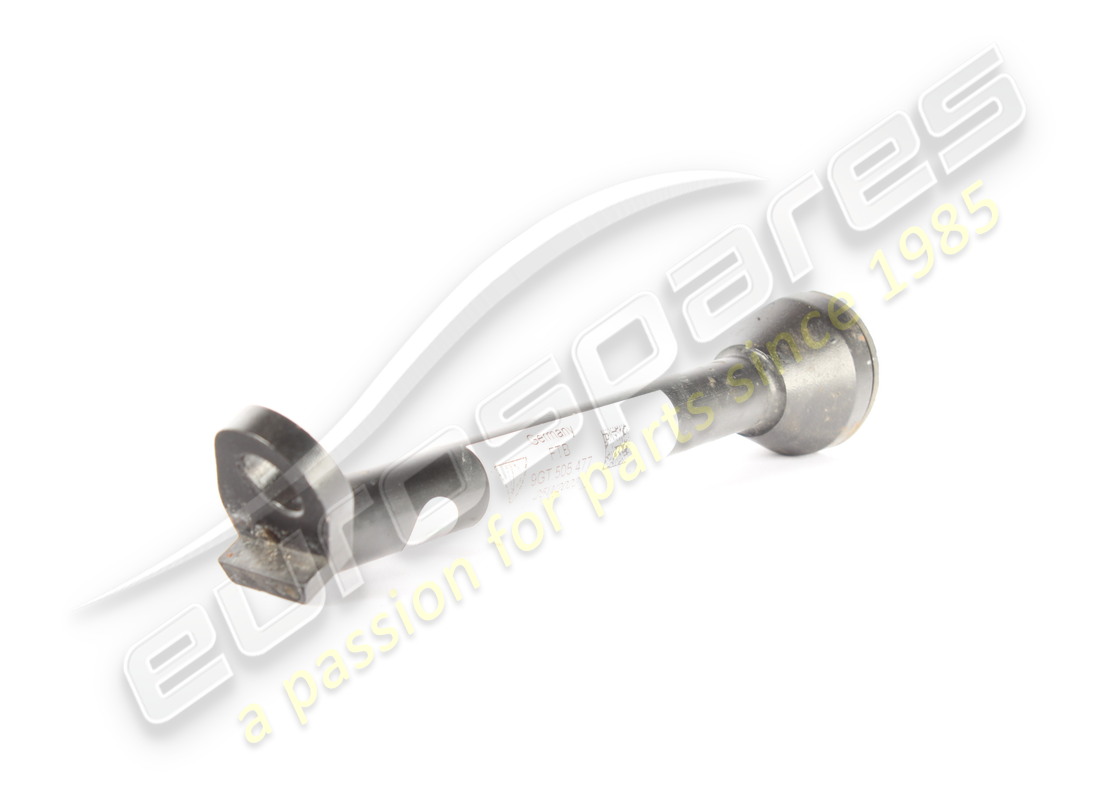 usado porsche soporte. número de pieza 9gt505477 (2)