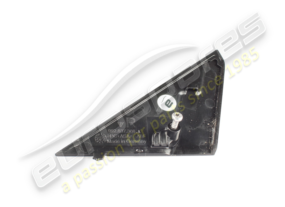 funda porsche usada. número de parte 992837308a (2)