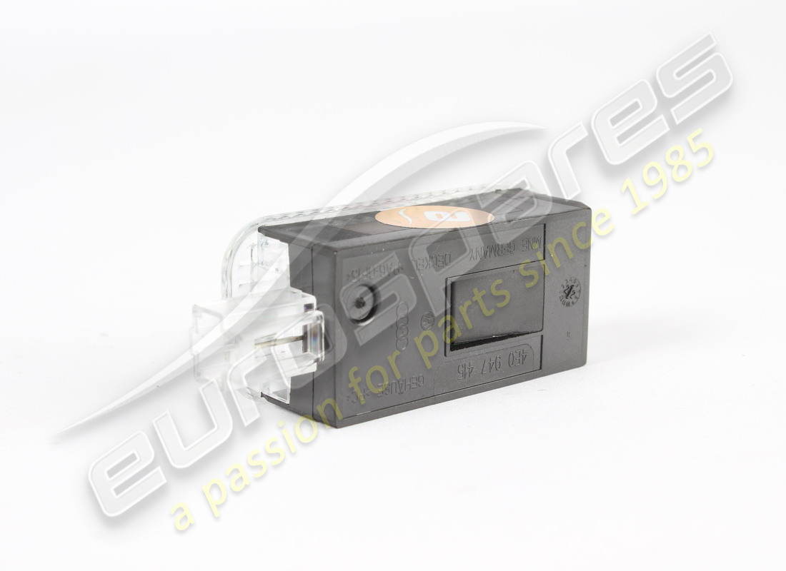 luz porsche usada. número de parte 4e0947415 (2)