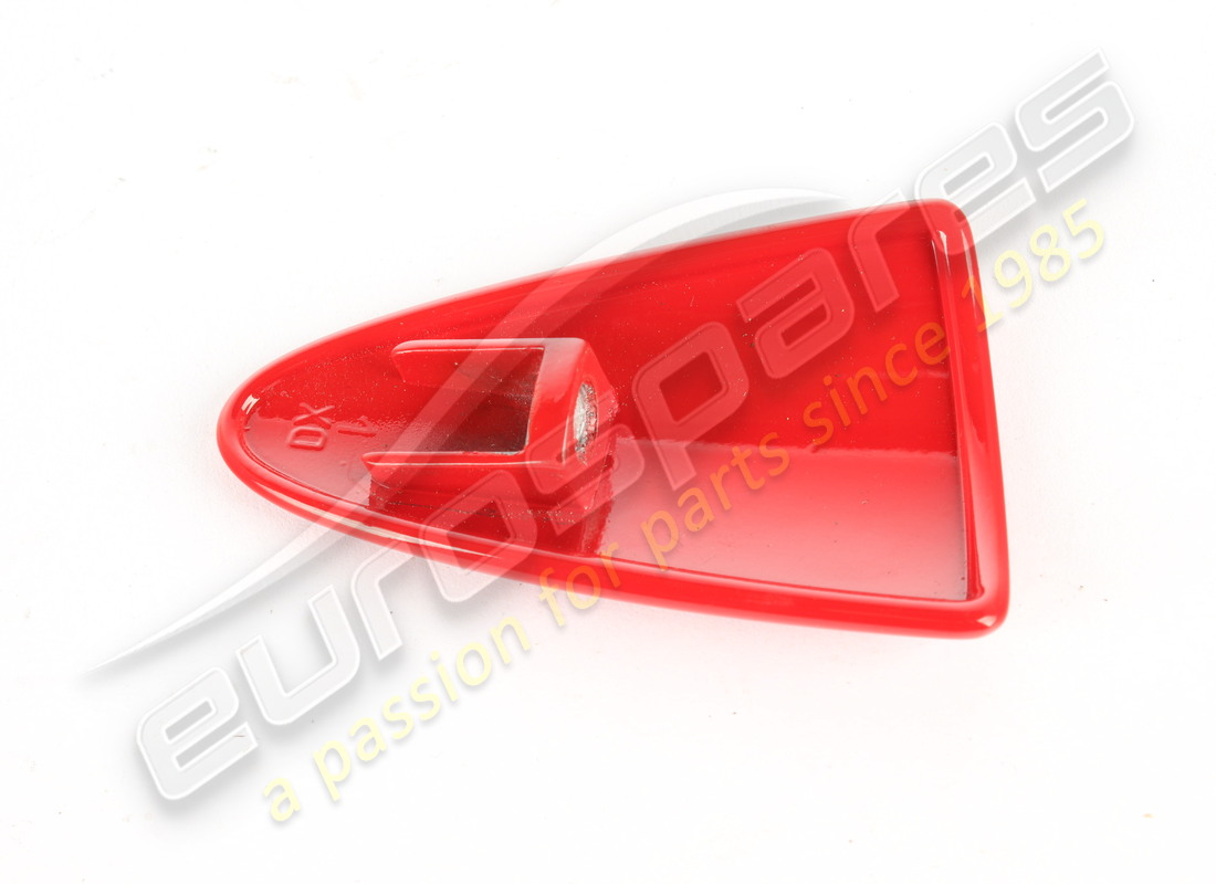 manija de puerta exterior derecha ferrari usada. número de parte 63576010 (2)