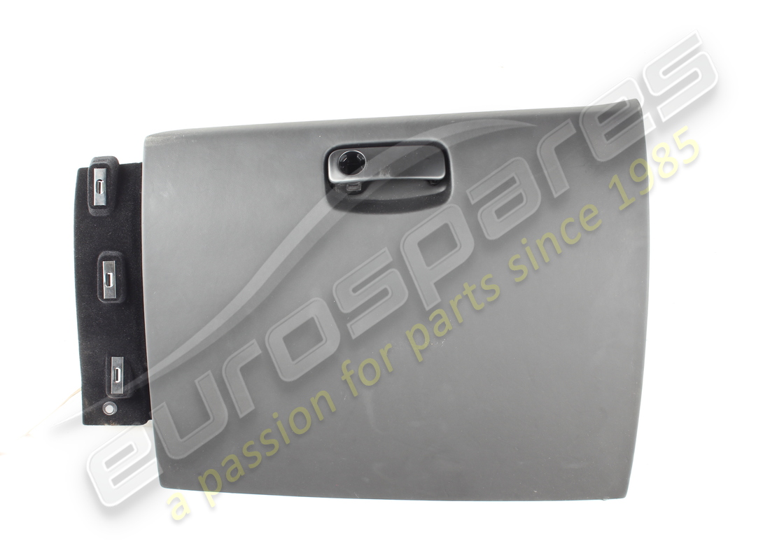 GUANTERA COMPLETA USADA Eurospares (CUERO NEGRO. NÚMERO DE PIEZA EAP1566236 (1)