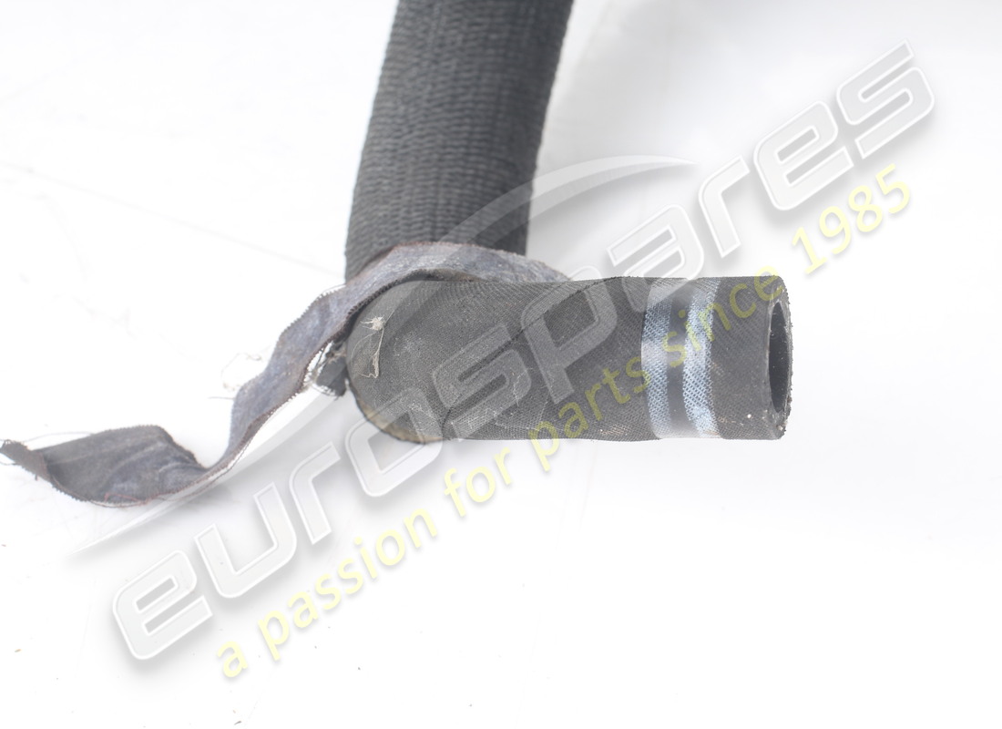 TUBERÍA FERRARI USADA DEL TANQUE A LA BOMBA. NÚMERO DE PARTE 315062 (2) tubería ferrari usada del tanque a la bomba. número de parte 315062 (2)