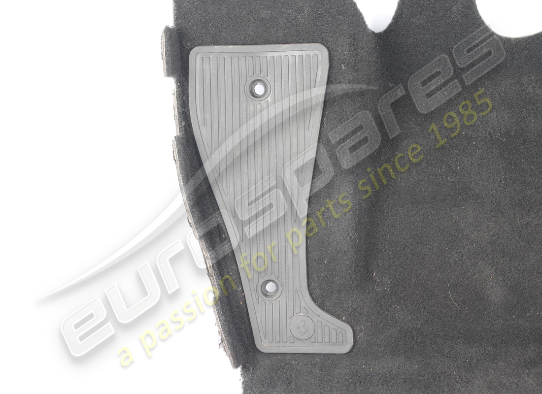 usado ferrari alfombra protectora del pedal del acelerador. número de pieza 82792790 (2)
